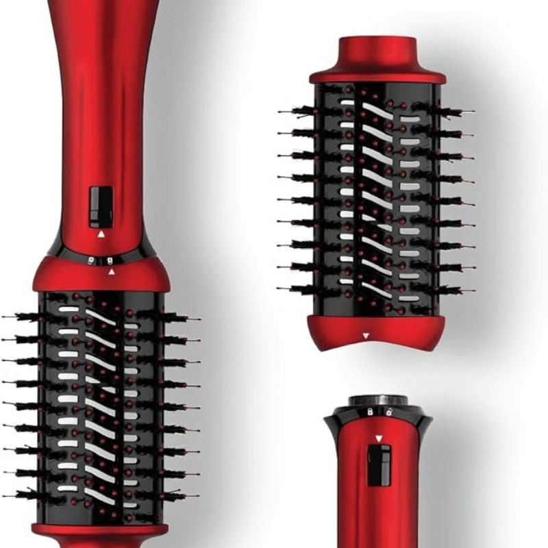 Escova Secadora Revlon Volumizer Plus Celebrate