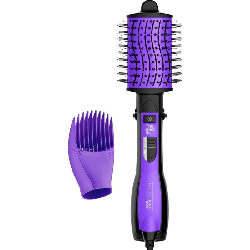 PINFINITIPRO BY Conair The Knot Dr
