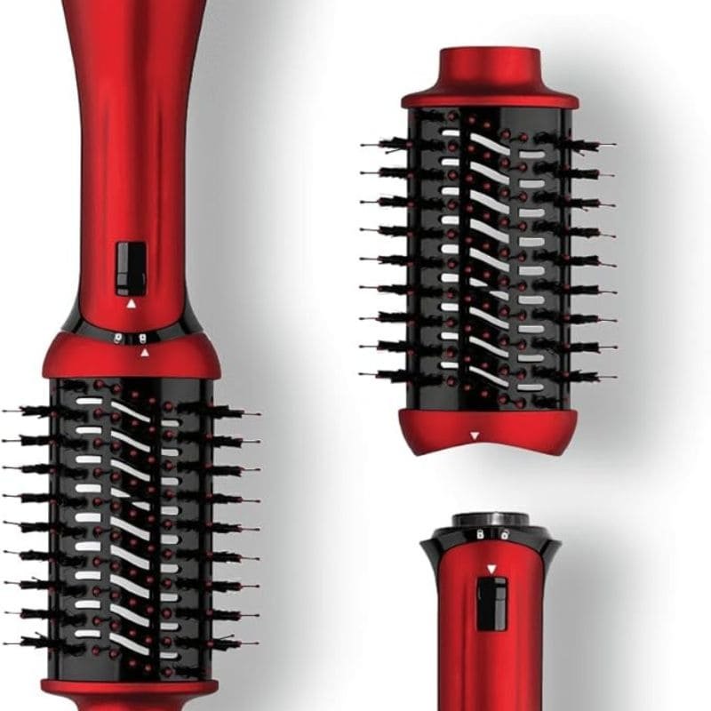 Revlon Volumizer Plus Celebrate