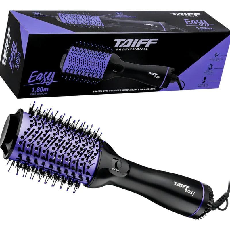 Taiff Easy Oval 1200W