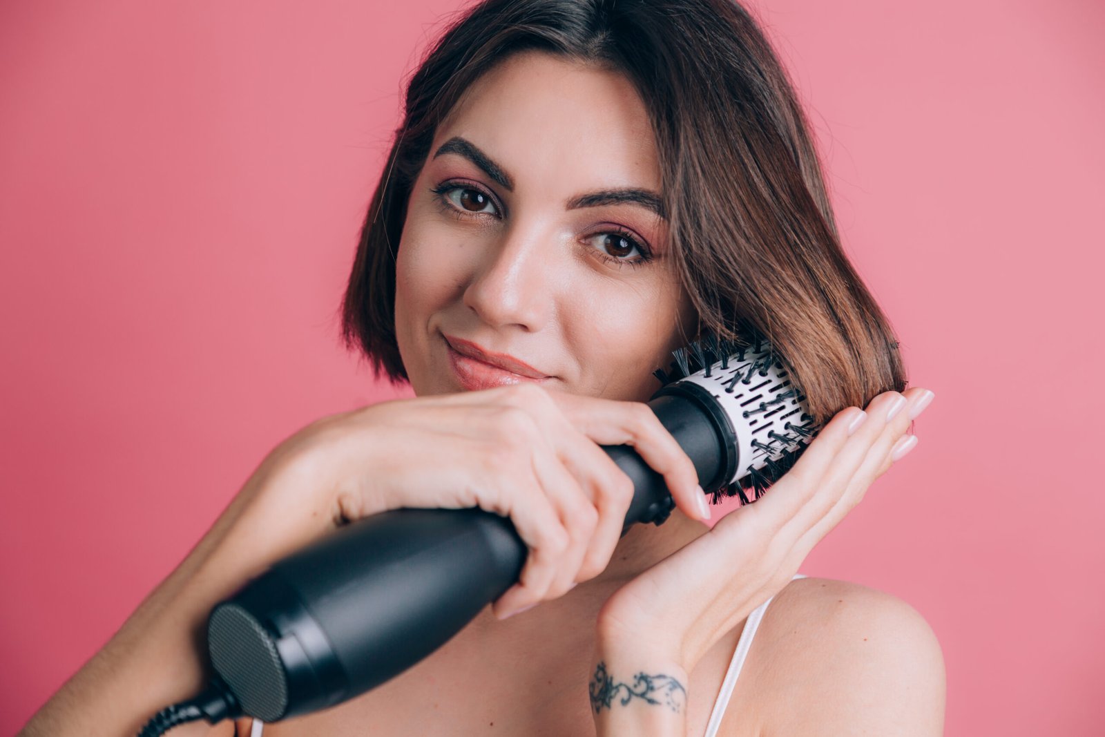 Escova Secadora Revlon: vale a pena comprar?